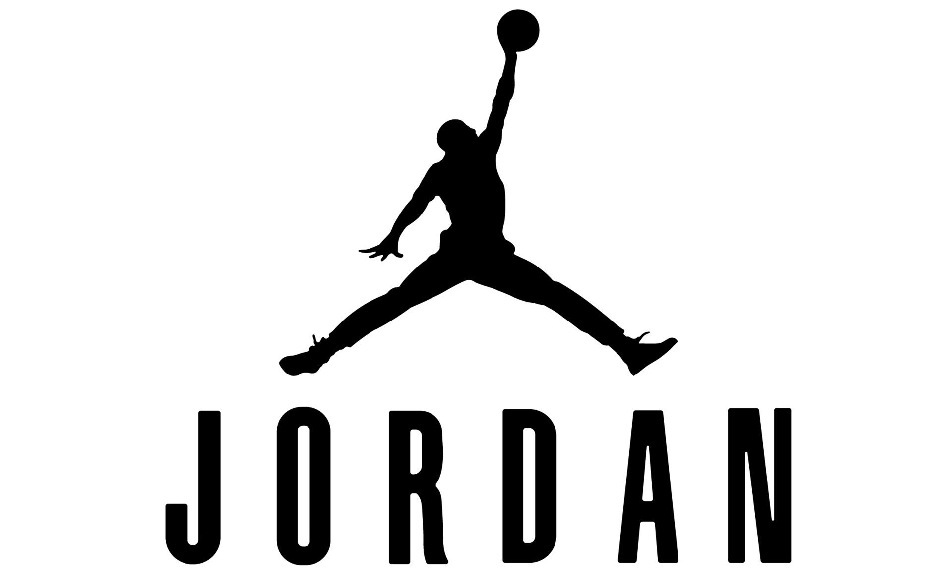 jordan-brand-logo-symbol-with-name-black-design-clothes-sportwear-illustration-free-vector